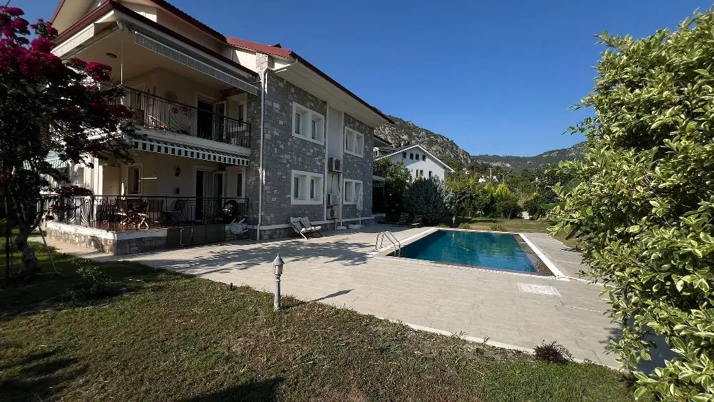Flat in Gocek